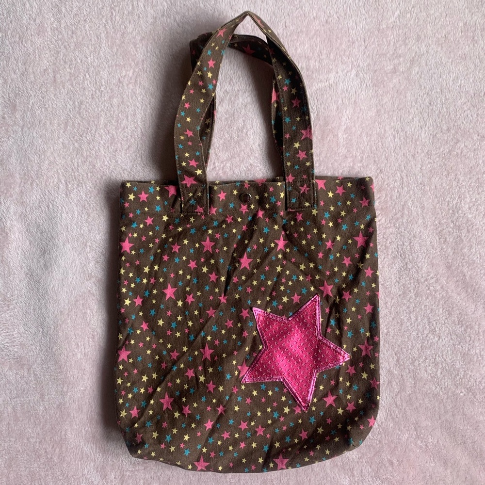 💋 charlotte russe tote bag 💋